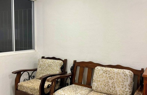 Tlacolula de Matamoros Apartamento | Save the Bees Cave- Perfect 2-bedroom apartment in Tlacolula de Matamoros
