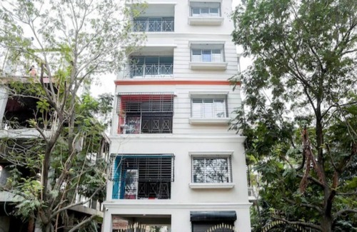 New Town Apartamento | Saver Rooms with amenities near biswa bangla gate and kolkata airport