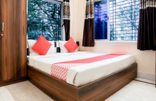 New Town Apartamento | Saver Rooms with amenities near biswa bangla gate and kolkata airport