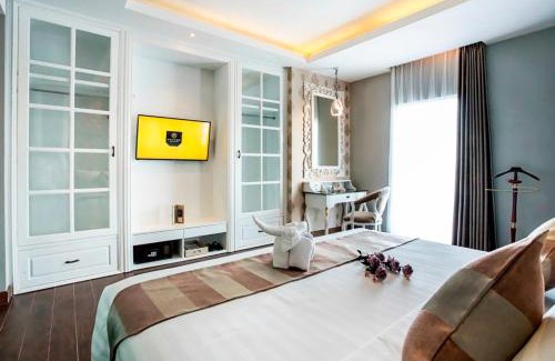Depok Hotel | Savero Hotel Depok