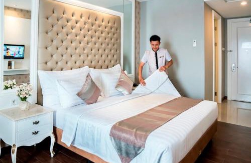 Depok Hotel | Savero Hotel Depok