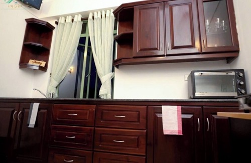 Piliyandala Casa | Saveska Apartments Piliyandala - Non Residents Only first floor