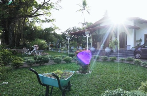 Piliyandala Casa | Saveska Apartments Piliyandala - Non Residents Only first floor