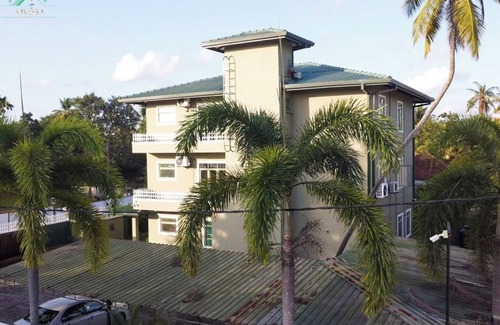 Piliyandala Apartamento | Saveska Apartments Piliyandala - Non Residents Only Full Apartment
