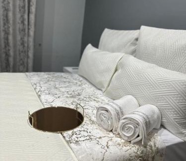 Emalahleni Apartamento | Saveways budget suite