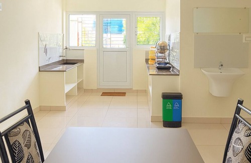 Chikkamagaluru Hotel | Savi Service Apartments