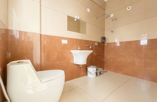 Chikkamagaluru Hotel | Savi Service Apartments