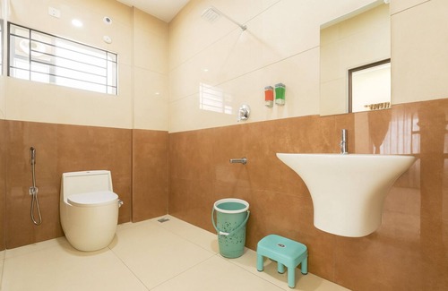 Chikkamagaluru Hotel | Savi Service Apartments