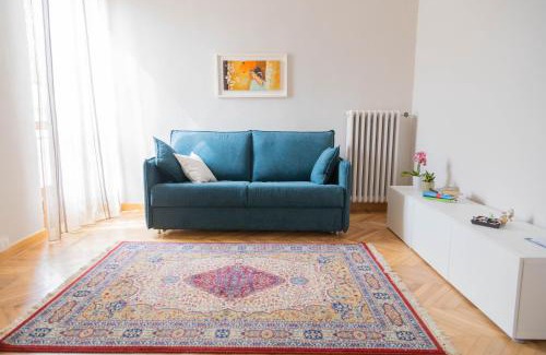 Savigliano Apartamento | Savian Apartment