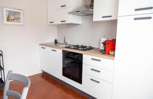 Savigliano Apartamento | Savian Apartment