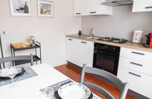 Savigliano Apartamento | Savian Apartment
