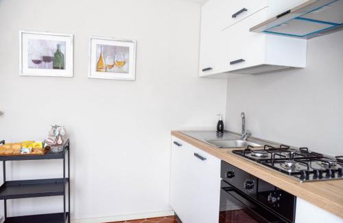Savigliano Apartamento | Savian Apartment