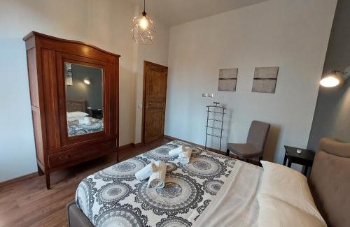 San Jacopino Casa | Savieri Home in Florence