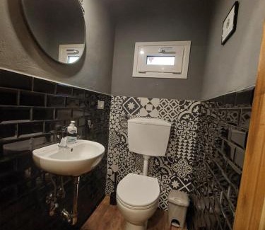 San Jacopino Casa | Savieri Home in Florence