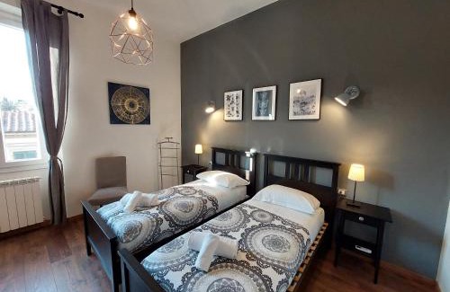 San Jacopino Casa | Savieri Home in Florence