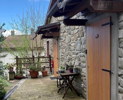 Pavana Cama Y Desayuno | Savigni B&B