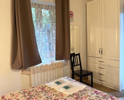 Pavana Cama Y Desayuno | Savigni B&B