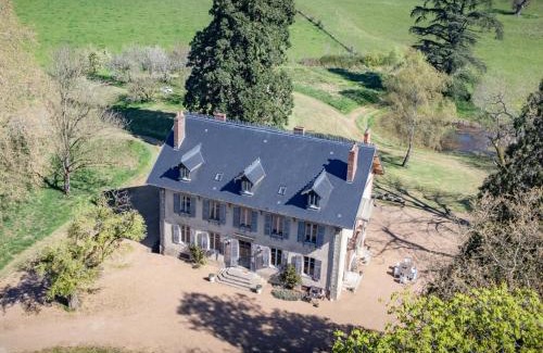 Saint-Saulge Casa | Savigny
