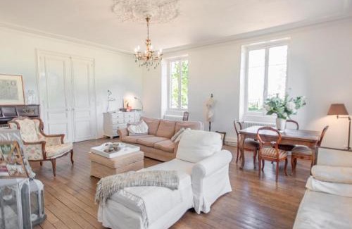 Saint-Saulge Casa | Savigny