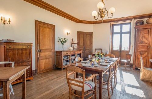 Saint-Saulge Casa | Savigny