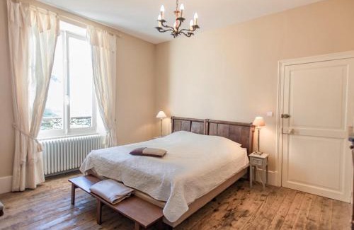 Saint-Saulge Casa | Savigny