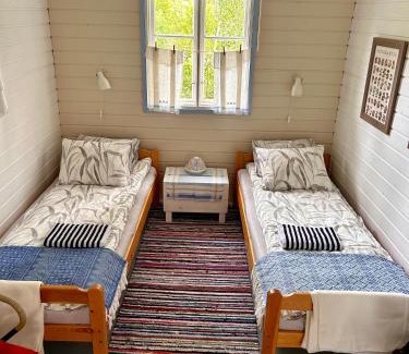 Mynamaki Cama Y Desayuno | Savikulma B&B