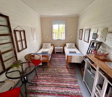 Mynamaki Cama Y Desayuno | Savikulma B&B