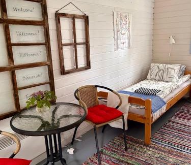Mynamaki Cama Y Desayuno | Savikulma B&B