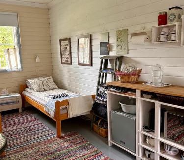 Mynamaki Cama Y Desayuno | Savikulma B&B