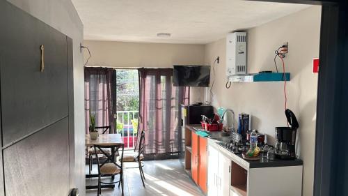 Guadalajara Municipality Apartamento | SaVilie 1 - Seguridad y Comfort