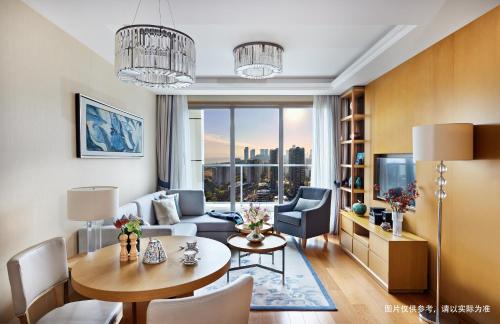 Nanshan Apartamento | Savills Residence Daxin Shenzhen Bay