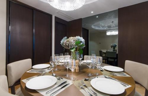 Nanshan Apartamento | Savills Residence Daxin Shenzhen Bay