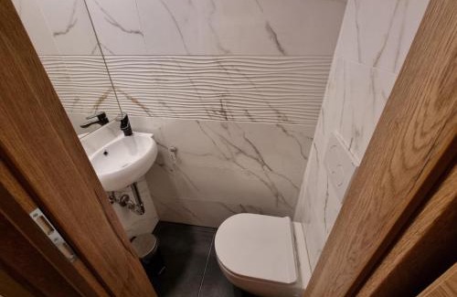 Ljubno ob Savinji Apartamento | Savinja River Residence