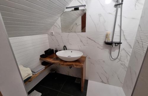 Ljubno ob Savinji Apartamento | Savinja River Residence