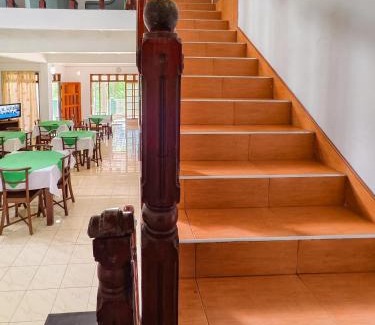 Belihuloya Casa | Savinra