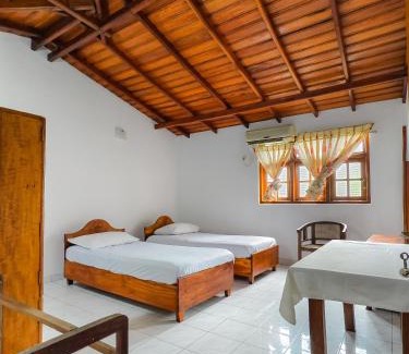 Belihuloya Casa | Savinra