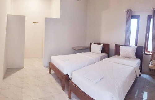 Labuan Bajo Casa | Savira Homestay Labuan Bajo