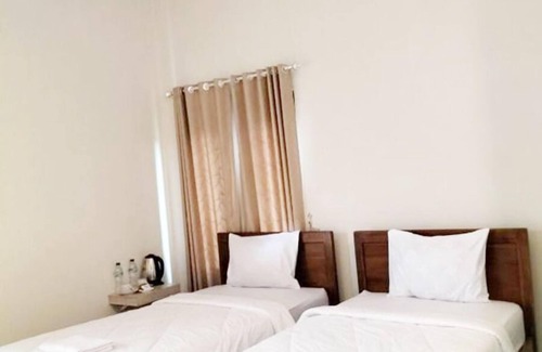 Labuan Bajo Casa | Savira Homestay Labuan Bajo
