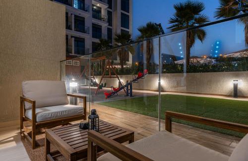 Jumeirah Village Apartamento | Savis Homes - Brand New Studio in Elysee III in JVC