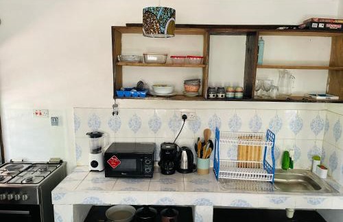 Ukunda Casa | Savita House Diani