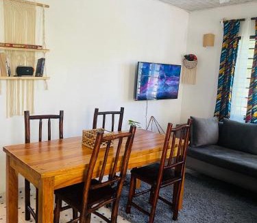 Ukunda Casa | Savita House Diani