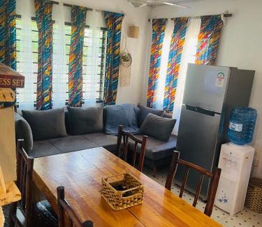 Ukunda Casa | Savita House Diani
