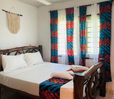 Ukunda Casa | Savita House Diani
