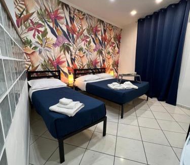 Rione Sanita Apartamento | Savoia 270