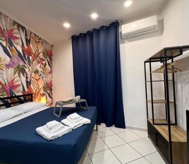 Rione Sanita Apartamento | Savoia 270