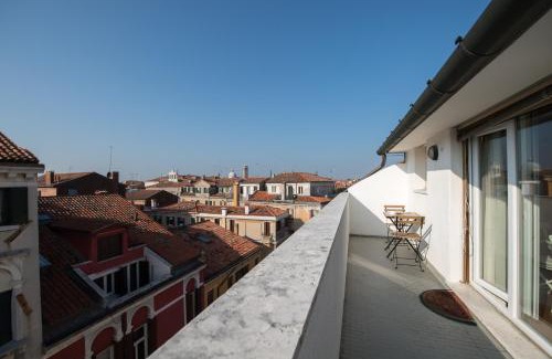 Castello Apartamento | Savoia e jolanda Apartments