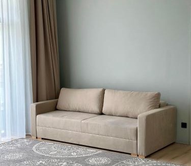 Palyanytsya Apartamento | SAVOIE Apartments Bukovel