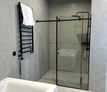 Palyanytsya Apartamento | SAVOIE Apartments Bukovel