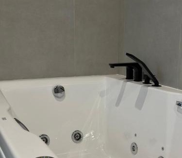 Palyanytsya Apartamento | SAVOIE Apartments Bukovel