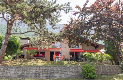 Veyrier-du-Lac Casa | Savoielac – Lake Annecy – Veyrier-du-lac - Waterfront : Villa Alice